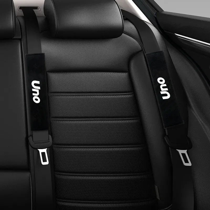 2Pcs Car Safety Belt Shoulder Protector Decoration Plush Shoulder Protector for FIAT UNO General Models Accessories
2Pcs Car Safety Belt Shoulder Protector Decoration Plush Shoulder Protector for FIAT UNO General Models Accessories