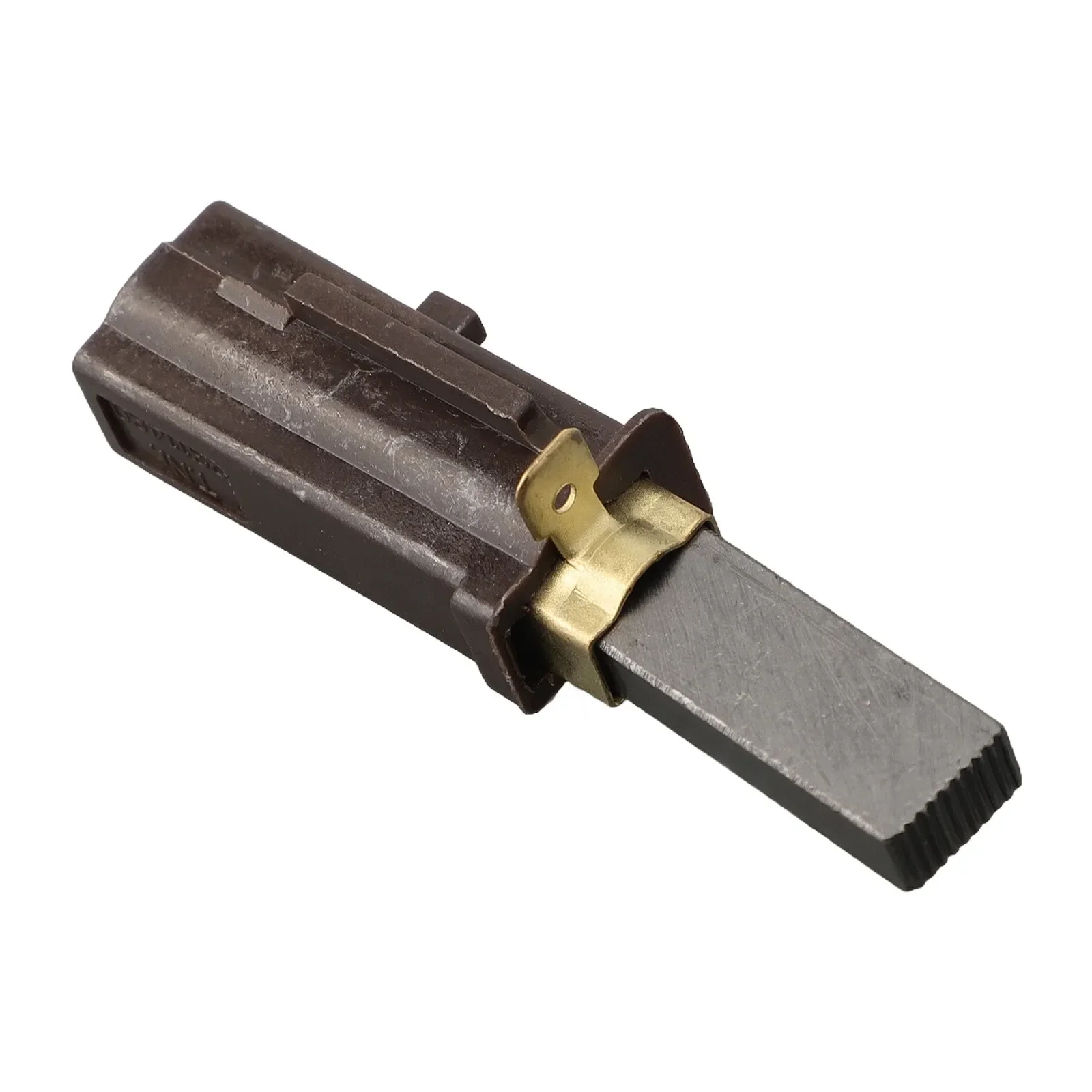 Accessories Carbon Brush Delicate Easy To Install Exquisite Original Equipment Reliable To Use Ship Replaceable
Accessories Carbon Brush Delicate Easy To Install Exquisite Original Equipment Reliable To Use Ship Replaceable