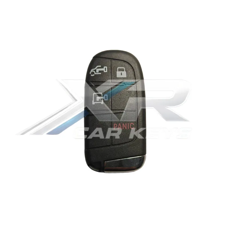 M3N-40821302 Car Key Housing Key Case Shell For RAM ProMaster 2022 2023 2024 2025 Smart Keyless Remote Key Shell
M3N-40821302 Car Key Housing Key Case Shell For RAM ProMaster 2022 2023 2024 2025 Smart Keyless Remote Key Shell