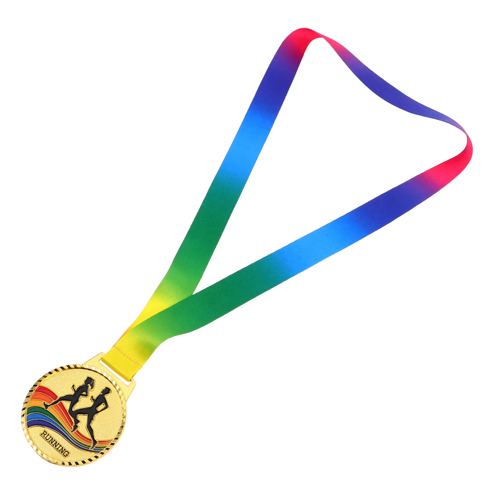 1pc Marathon Running Medal Award Trophy Zinc Alloy Jewelry First Prize Model Track Event Souvenir
1pc Marathon Running Medal Award Trophy Zinc Alloy Jewelry First Prize Model Track Event Souvenir