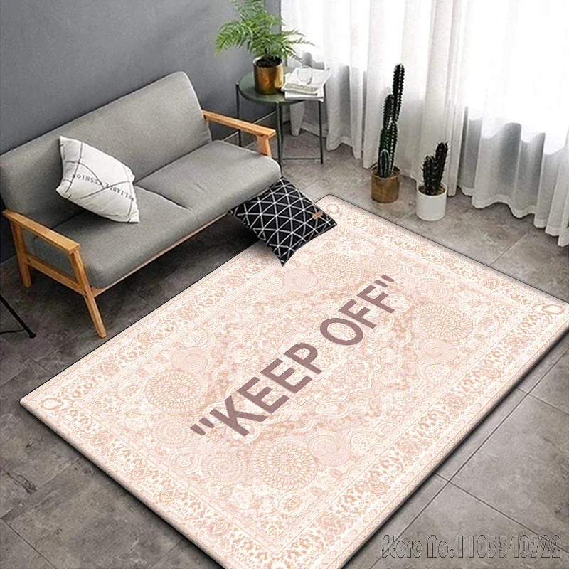 Keep Off Retro printed area Cartoon Rug Carpets 120x160cm Decor for Living Room Children's Bedroom Sofa Bathroom Kids Floor Mat
Keep Off Retro printed area Cartoon Rug Carpets 120x160cm Decor for Living Room Children's Bedroom Sofa Bathroom Kids Floor Mat
