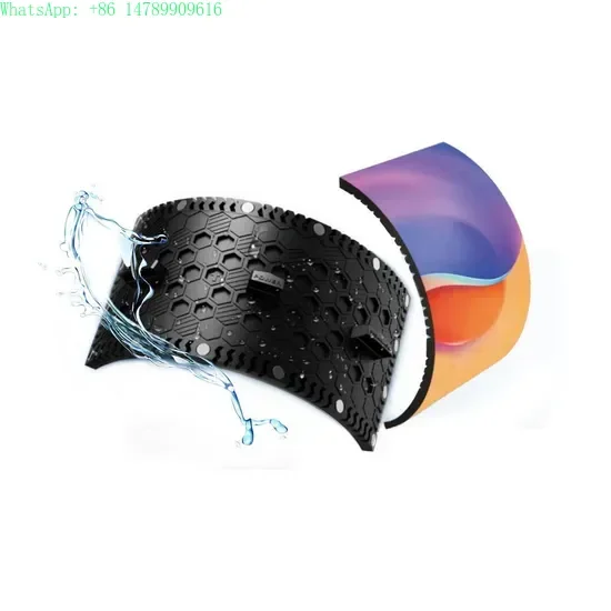 Shockproof Module Chinese Flexible LED Display for Industrial Theme Museums
Shockproof Module Chinese Flexible LED Display for Industrial Theme Museums