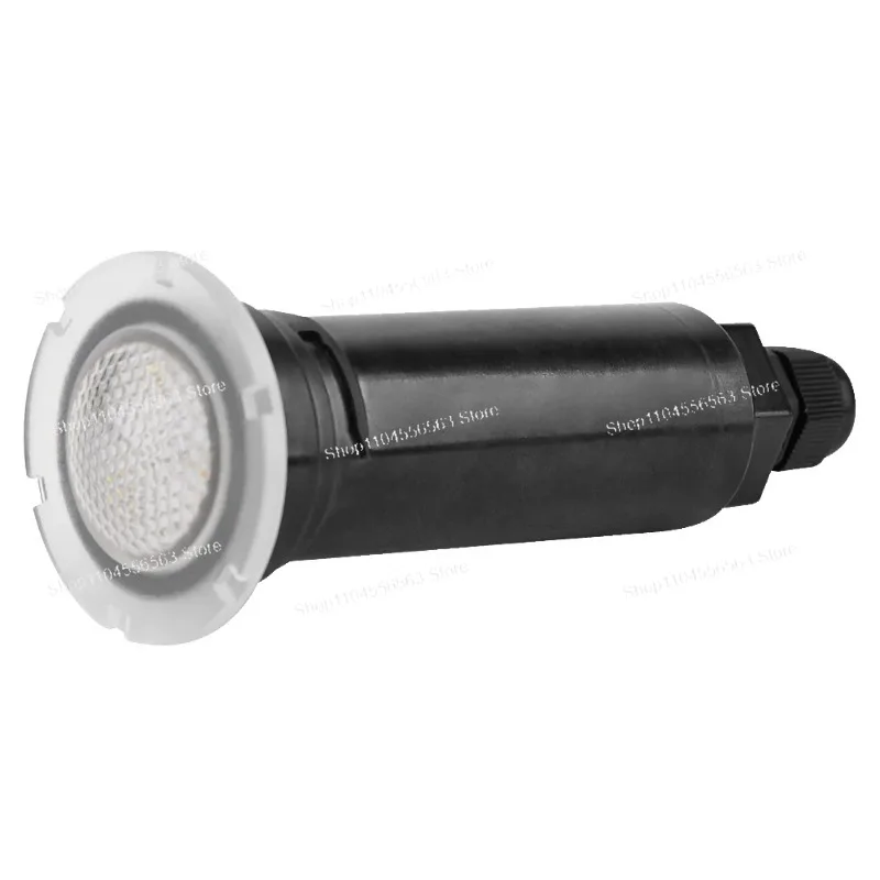 Suitable for 1.5 Inch White Pool Spa Lights No Niches Outdoor Swimming Pool Landscape Lighting Lamp
Suitable for 1.5 Inch White Pool Spa Lights No Niches Outdoor Swimming Pool Landscape Lighting Lamp