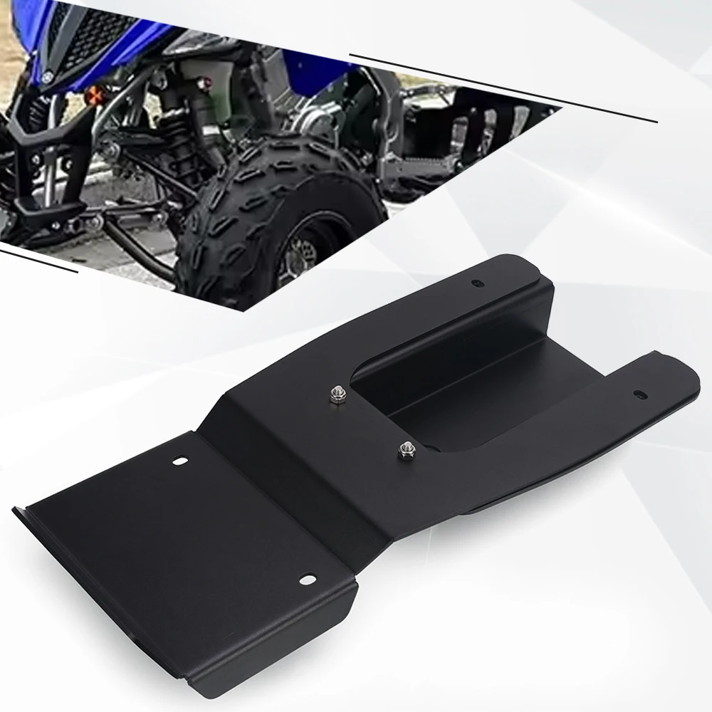 ATV FOR YAMAHA Raptor 700R YFM700R/SE/Special YFM700RSL/Team/Custom Graphics 2014-2025 2024 2023 22 Swing Arm Skid Plate Guard
ATV FOR YAMAHA Raptor 700R YFM700R/SE/Special YFM700RSL/Team/Custom Graphics 2014-2025 2024 2023 22 Swing Arm Skid Plate Guard