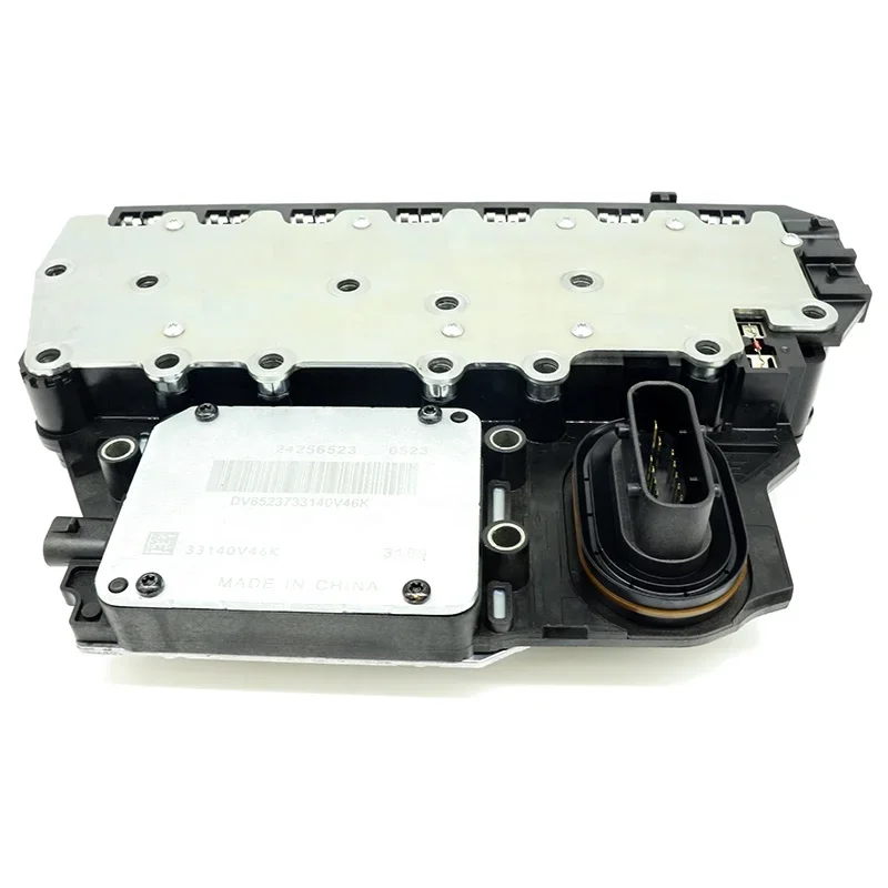 Wholesale 6T40 6T45 Transmission Control Module ( 24256523 for Chevrolets Cruzes Malibus Buicks GMCs
Wholesale 6T40 6T45 Transmission Control Module ( 24256523 for Chevrolets Cruzes Malibus Buicks GMCs