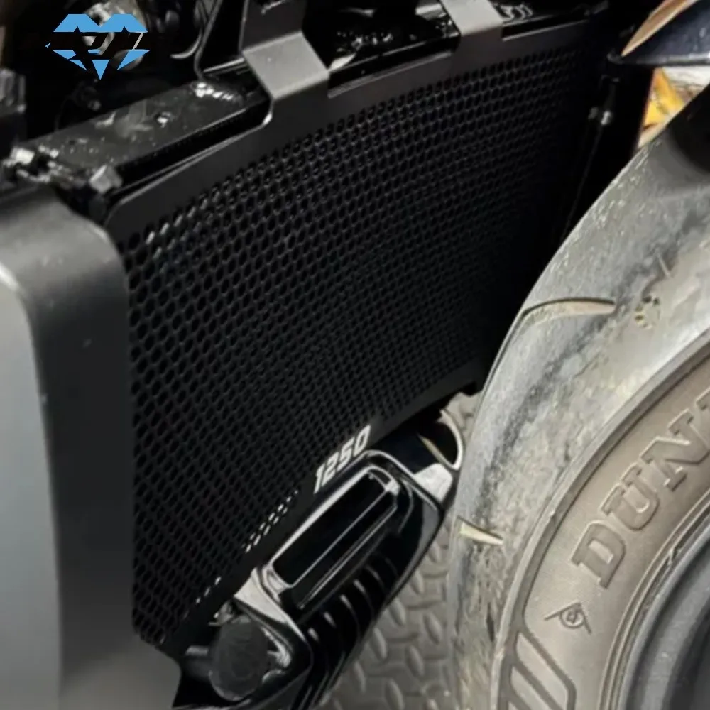 2024 For Sportster S 1250 RH1250S RH 1250S 2021-2022-2023 Radiator Guard Grille Cover Protector Protective Grill Accessories
2024 For Sportster S 1250 RH1250S RH 1250S 2021-2022-2023 Radiator Guard Grille Cover Protector Protective Grill Accessories