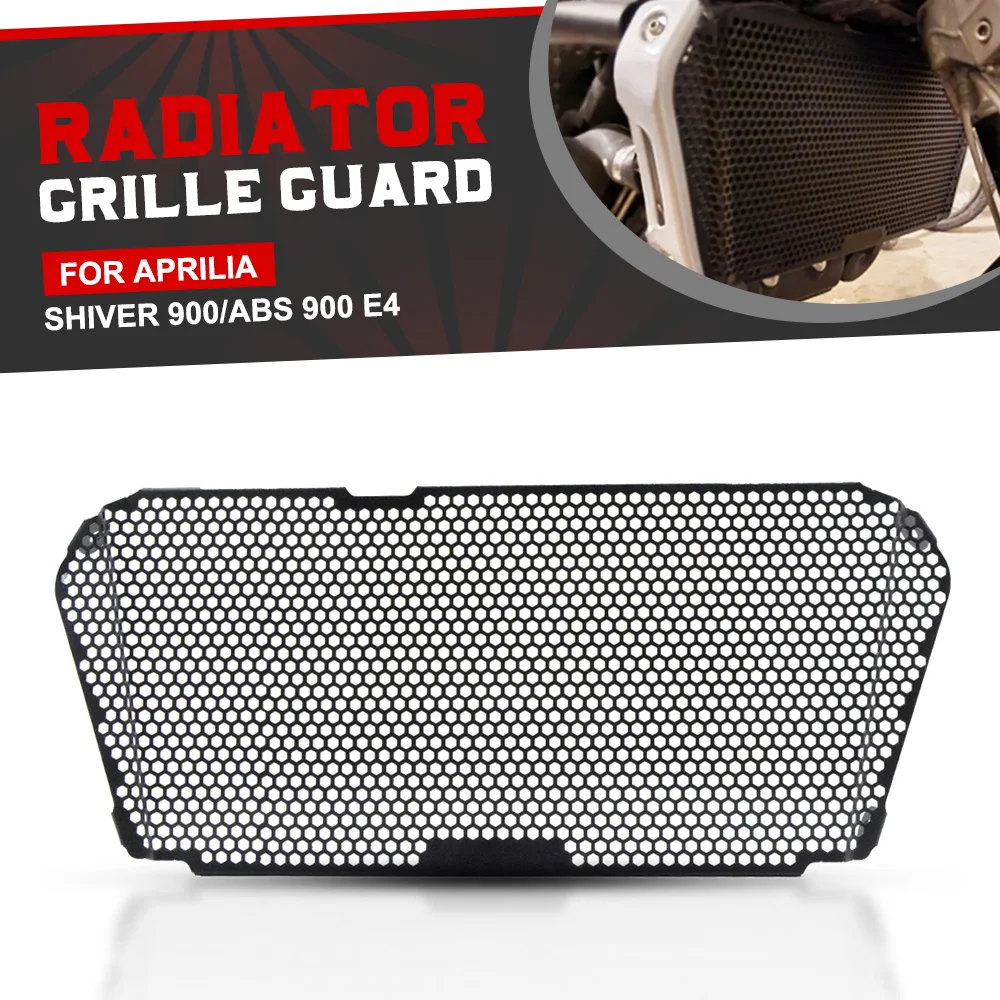For Aprilia Shiver900 Shiver SL750 Dorsoduro 750 Motorcycle Accessories Engine Radiator Grill Cover Oil Cooler Guard Protection
For Aprilia Shiver900 Shiver SL750 Dorsoduro 750 Motorcycle Accessories Engine Radiator Grill Cover Oil Cooler Guard Protection
