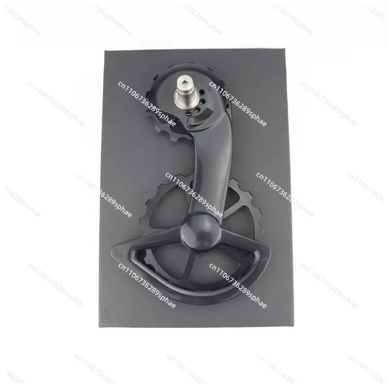 Ceramic bearing guide wheel R7000/R8000Sram speed connection AXS FORCE12 road car guide plate
Ceramic bearing guide wheel R7000/R8000Sram speed connection AXS FORCE12 road car guide plate