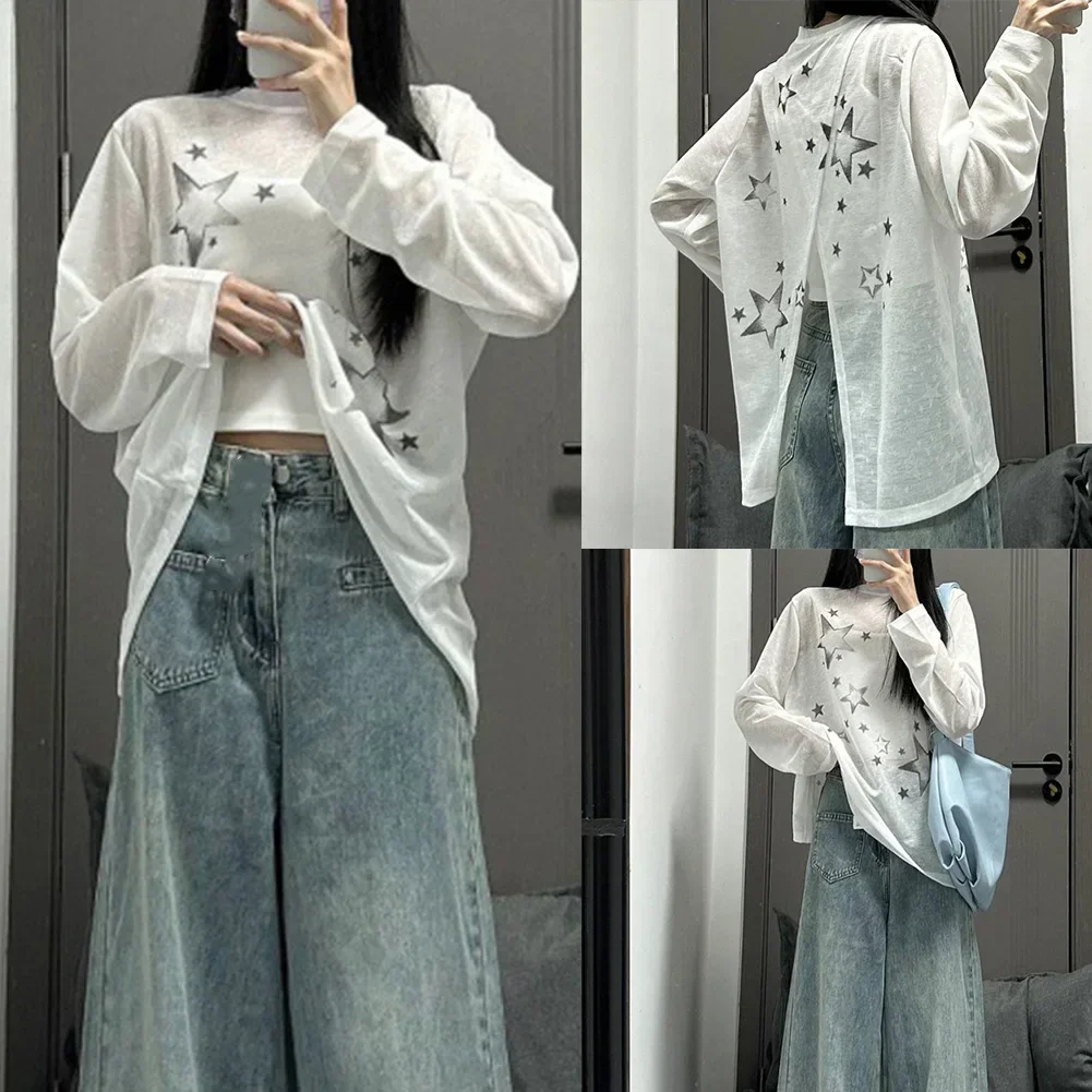 Bell Bottoms Women Retro Loose Casual Trousers Ladies Harajuku Wide Leg High Waist Y2K Pants Streetwear
Bell Bottoms Women Retro Loose Casual Trousers Ladies Harajuku Wide Leg High Waist Y2K Pants Streetwear