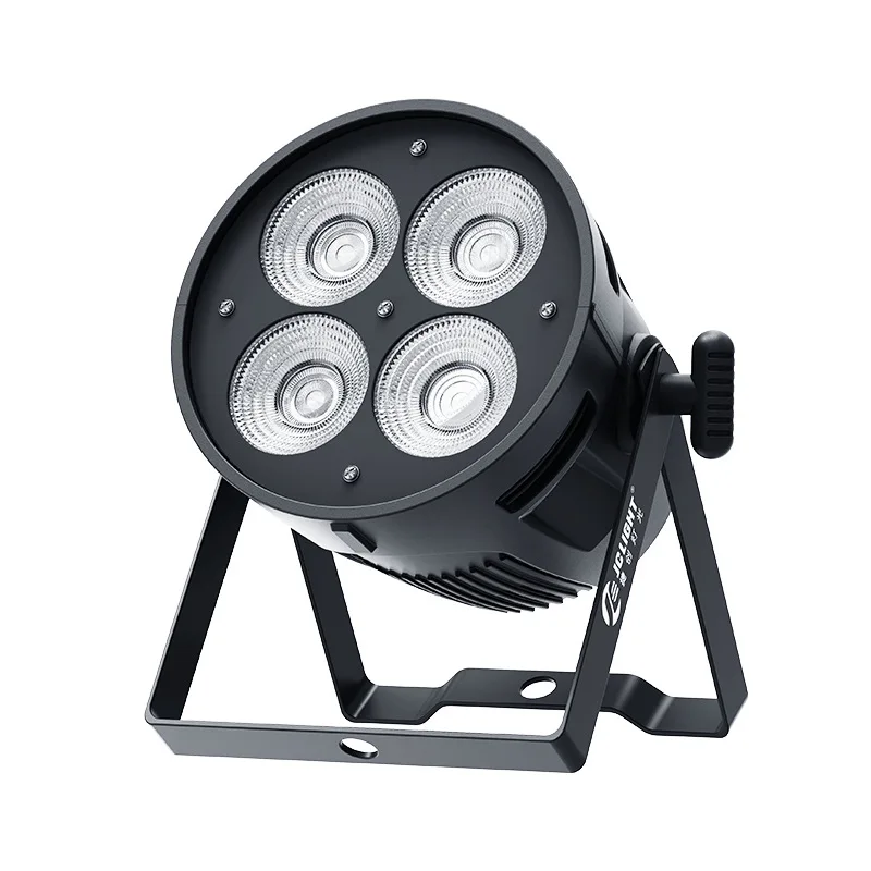 Be suitable for 200W four-eye audience light surface light white warm cob fill light customizable
Be suitable for 200W four-eye audience light surface light white warm cob fill light customizable