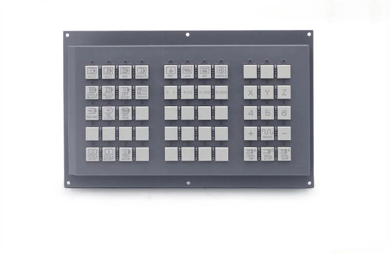 High Brand NEW Quality A02B-0309-B522 A02B-0309-B520 A02B-0283-B502 A02B-0281-C125 A02B-0281-C125#TBR 1 Year Warranty
High Brand NEW Quality A02B-0309-B522 A02B-0309-B520 A02B-0283-B502 A02B-0281-C125 A02B-0281-C125#TBR 1 Year Warranty