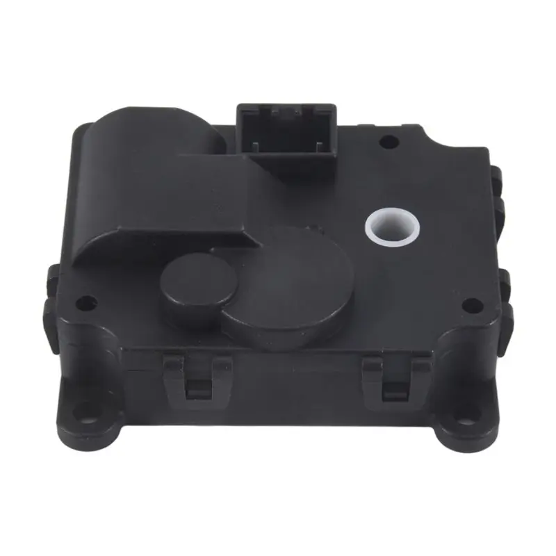 A76T-971542E200 97154-2E200 Heater Control Mode Actuator For Tucson 2004-2009 KIA Sportage 2004-2009 Spare Parts
A76T-971542E200 97154-2E200 Heater Control Mode Actuator For Tucson 2004-2009 KIA Sportage 2004-2009 Spare Parts
