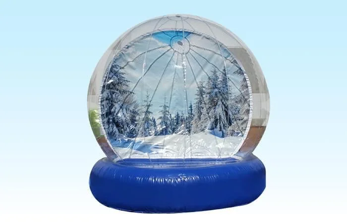 Custom Snow Globe For Outdoor Event 2M 3M 4M Inflatable Snow Globe Photo Booth With Pump Christmas,Halloween Snow Globe Ball
Custom Snow Globe For Outdoor Event 2M 3M 4M Inflatable Snow Globe Photo Booth With Pump Christmas,Halloween Snow Globe Ball