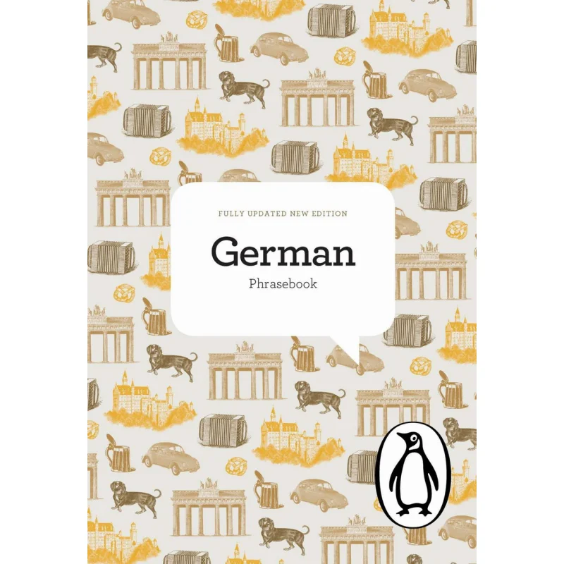PENGUIN НЕМЕЦКИЙ ФРАУТБУК Четвертое издание Библиотека фломастеров «Пингвин» Джилл Норманский пингвин США 9780141039039 Книга 
PENGUIN НЕМЕЦКИЙ ФРАУТБУК Четвертое издание Библиотека фломастеров «Пингвин» Джилл Норманский пингвин США 9780141039039 Книга