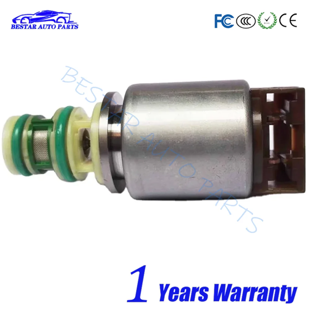 Brand New Transmission solenoid valve 29544297 0260130085 ALLISON vacuum regulating valve original factory
Brand New Transmission solenoid valve 29544297 0260130085 ALLISON vacuum regulating valve original factory