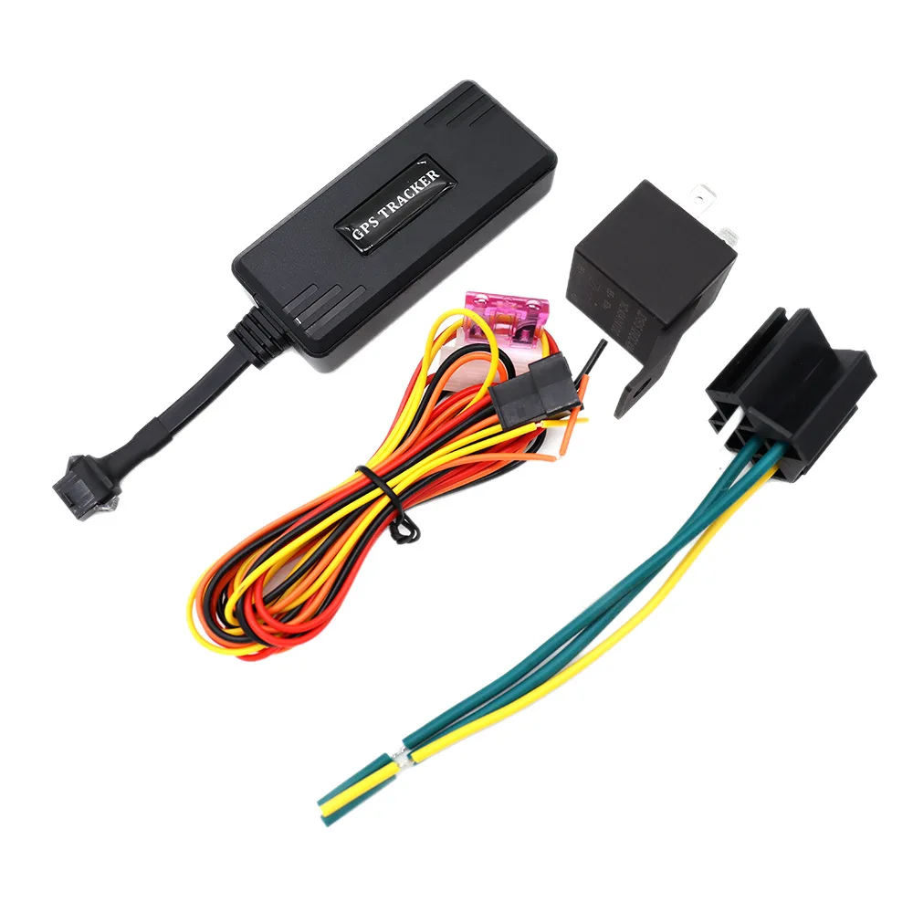 Mexico CY05-4G Vehicle Positioning Terminal South America Fleet Motorcycle GPSTracker High Precision Google Maps Car GPS
Mexico CY05-4G Vehicle Positioning Terminal South America Fleet Motorcycle GPSTracker High Precision Google Maps Car GPS