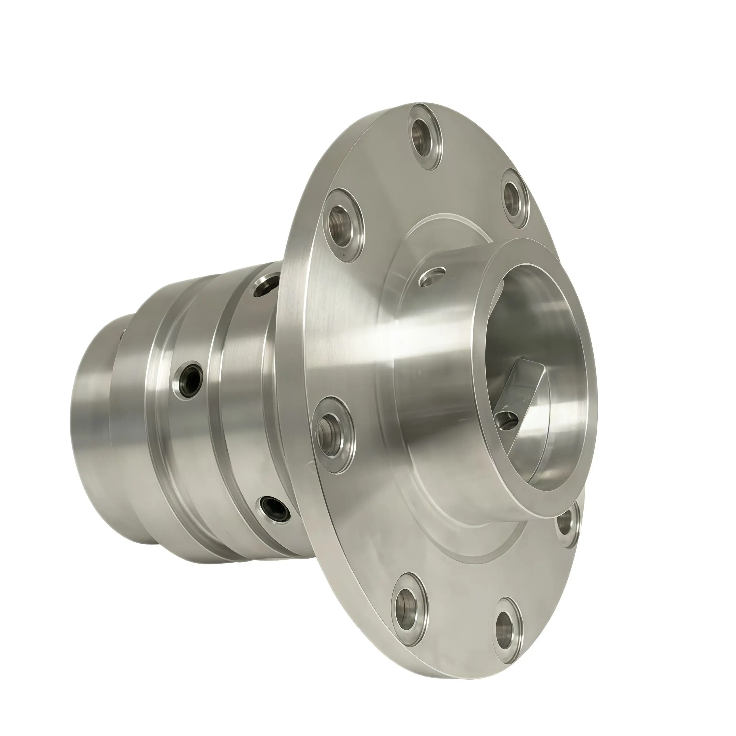 Customized Aluminum Stainless Steel Brass Swing Axle Spool Spline Aircraft-Quality CNC Machining Milling Turning Service
Customized Aluminum Stainless Steel Brass Swing Axle Spool Spline Aircraft-Quality CNC Machining Milling Turning Service