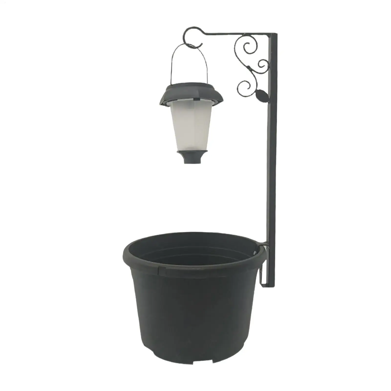 Solar Planter Lights Outdoor Waterproof Decoration Soft Warm Outdoor Solar Lamp Post Lights For Patio Park Lawn Balcony
Solar Planter Lights Outdoor Waterproof Decoration Soft Warm Outdoor Solar Lamp Post Lights For Patio Park Lawn Balcony