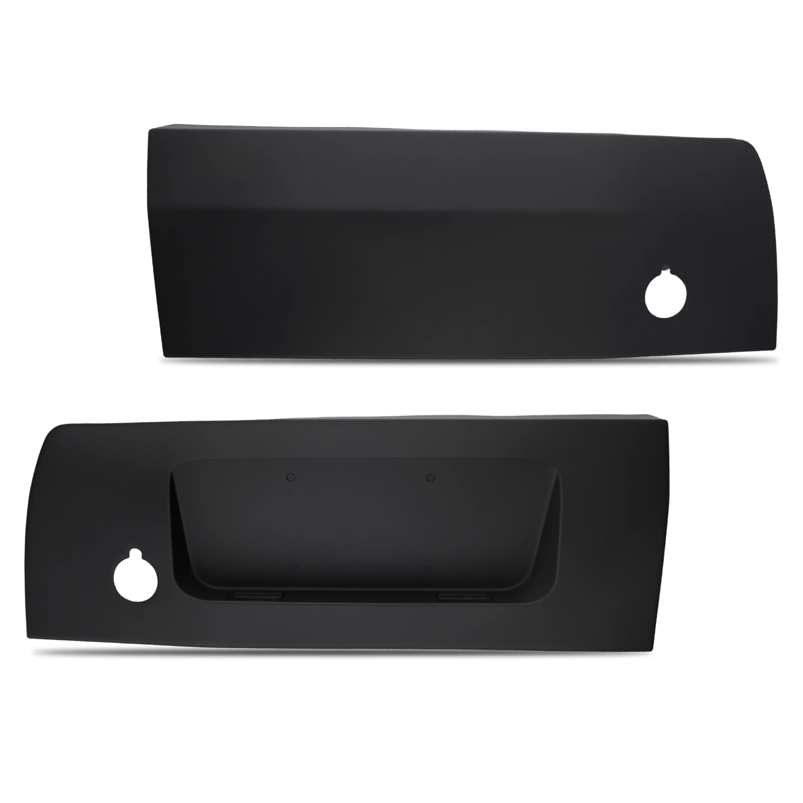 Lower Door Rear Molding for Ford Transit-150 250 350 2015-19 Trim Plastic
Lower Door Rear Molding for Ford Transit-150 250 350 2015-19 Trim Plastic