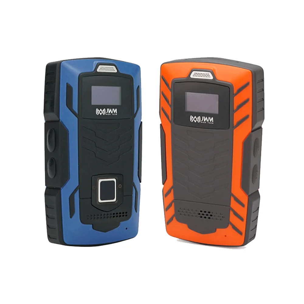 GPS 4G IP68 RFID Online Voice Phone Call Guard Patrol System With Fingerprint Function
GPS 4G IP68 RFID Online Voice Phone Call Guard Patrol System With Fingerprint Function