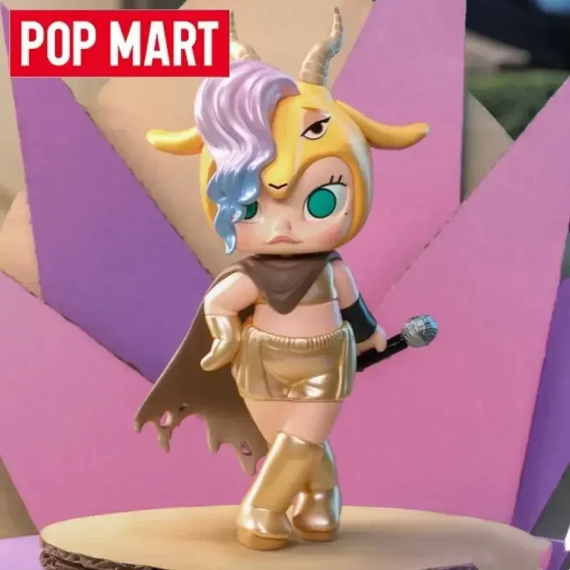 POP MART Molly X Zootopia 2 Series Genuine Blind Box Mystery Box Kawaii Ornaments Figurines Home Decor Desktop Model Dolls
POP MART Molly X Zootopia 2 Series Genuine Blind Box Mystery Box Kawaii Ornaments Figurines Home Decor Desktop Model Dolls