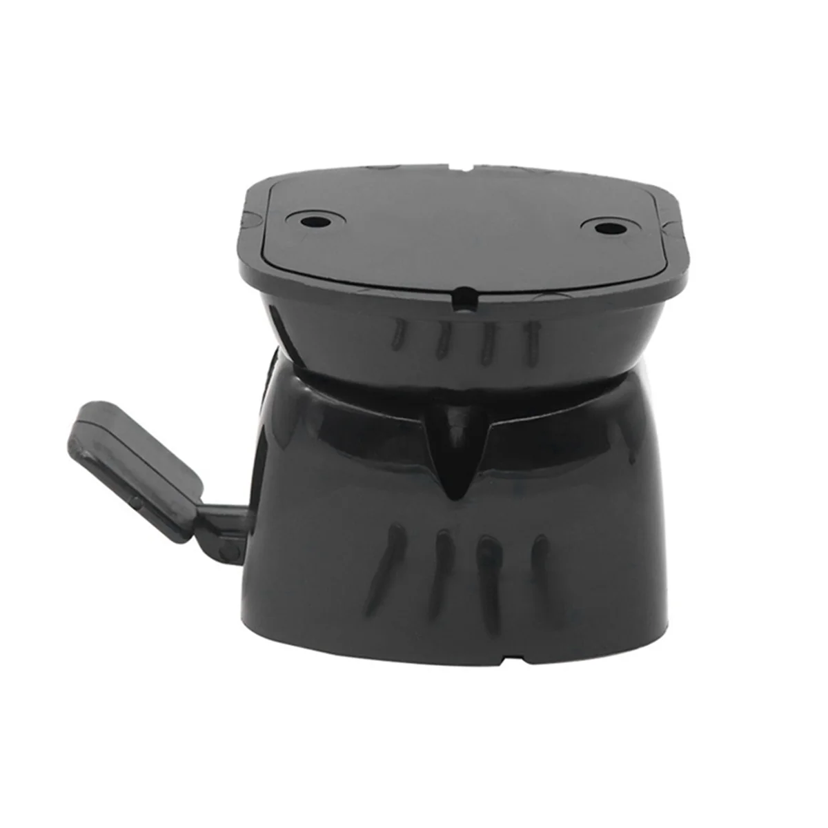 RV Baggage Door Catch Compartment Clips Plastic Door Catch Latch Holder Cargo Trailer Motorhome Accessories Black
RV Baggage Door Catch Compartment Clips Plastic Door Catch Latch Holder Cargo Trailer Motorhome Accessories Black