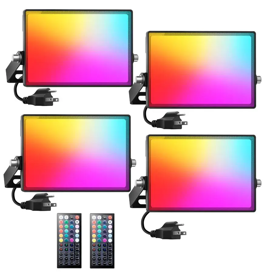 Светодиодный прожектор для улицы 700 Вт (аналог), 70 Вт RGBW с изменением цвета 2700K, с пультом ДУ, сценическое освещение для мероприятий, IP
Светодиодный прожектор для улицы 700 Вт (аналог), 70 Вт RGBW с изменением цвета 2700K, с пультом ДУ, сценическое освещение для мероприятий, IP