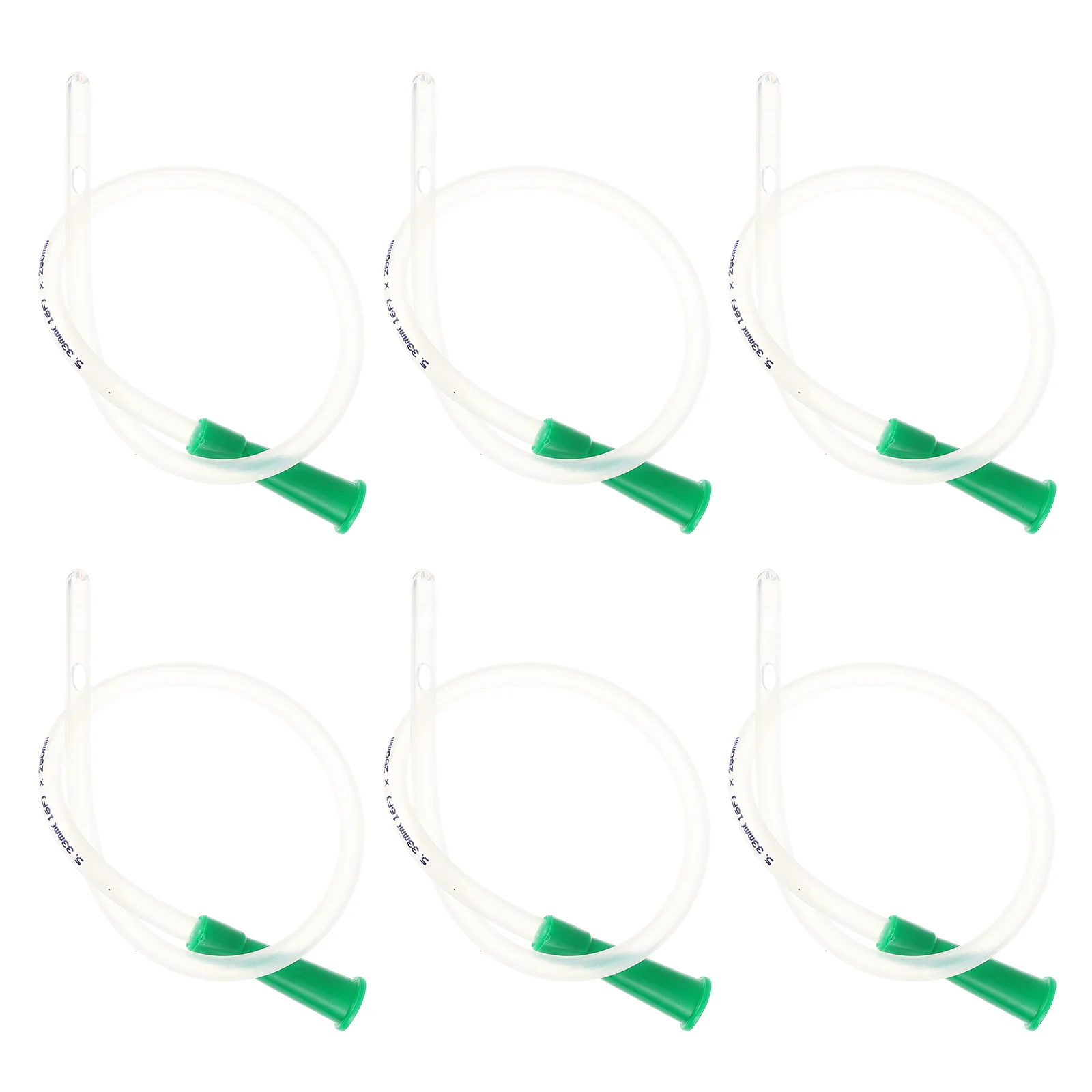 12 Pcs Flushing Tube Accessories Supplies Professional Replacement Big Mouth
12 Pcs Flushing Tube Accessories Supplies Professional Replacement Big Mouth