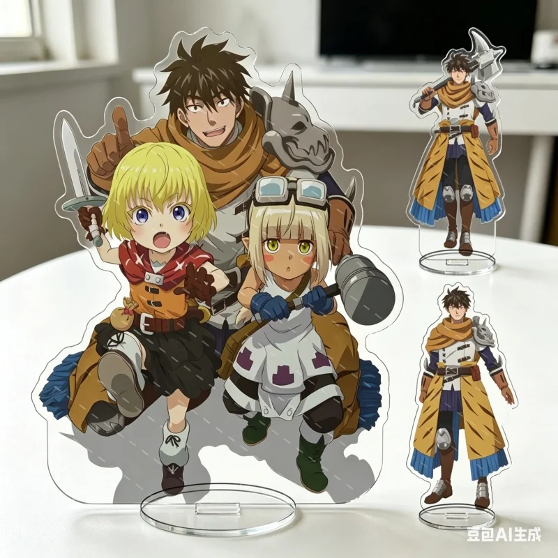 Ichitaro Mitsukuni Shabake Keychain Acrylic Stand, Classic Japanese Fantasy Anime Character Desktop Decor Collectible Gift
Ichitaro Mitsukuni Shabake Keychain Acrylic Stand, Classic Japanese Fantasy Anime Character Desktop Decor Collectible Gift