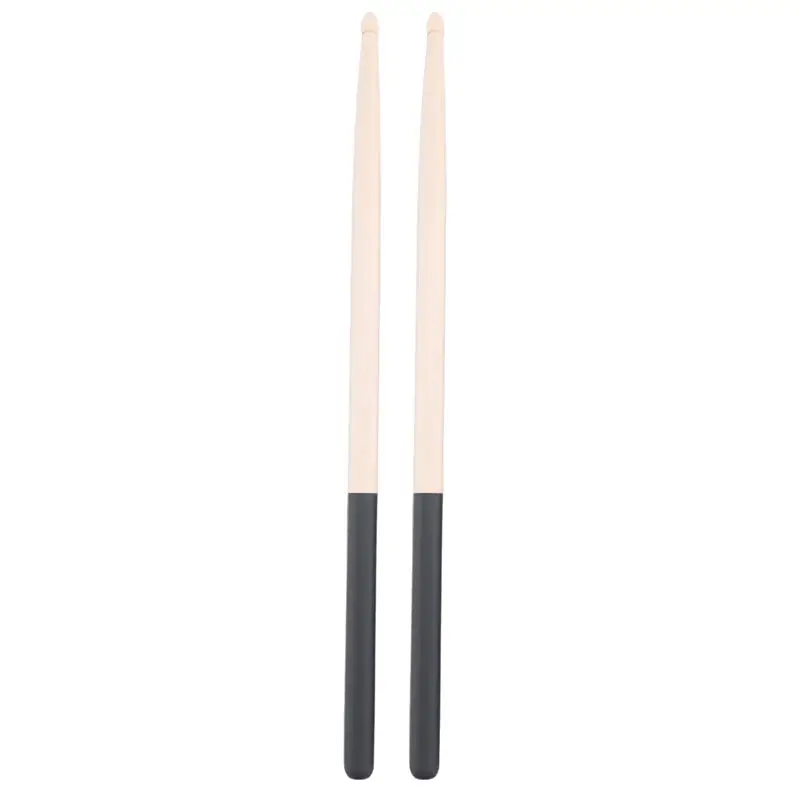 ABVH-5 Pairs/Set 7A Maple Drum Sticks For Kids/Children, Fit For All Drum Sets Drum Accessories Multi Color
ABVH-5 Pairs/Set 7A Maple Drum Sticks For Kids/Children, Fit For All Drum Sets Drum Accessories Multi Color