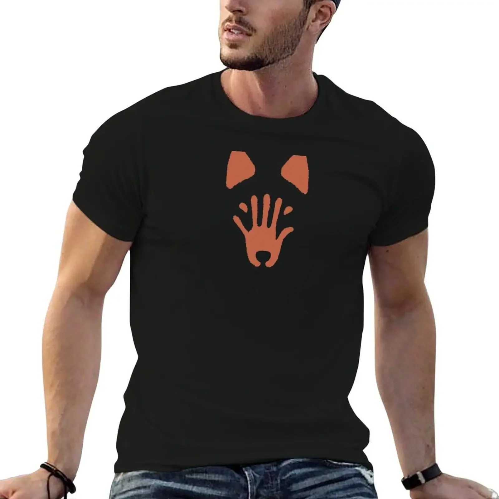 Orange Ochre Isolate T-Shirt plus size clothes graphic t shirts mens graphic t-shirts anime
Orange Ochre Isolate T-Shirt plus size clothes graphic t shirts mens graphic t-shirts anime