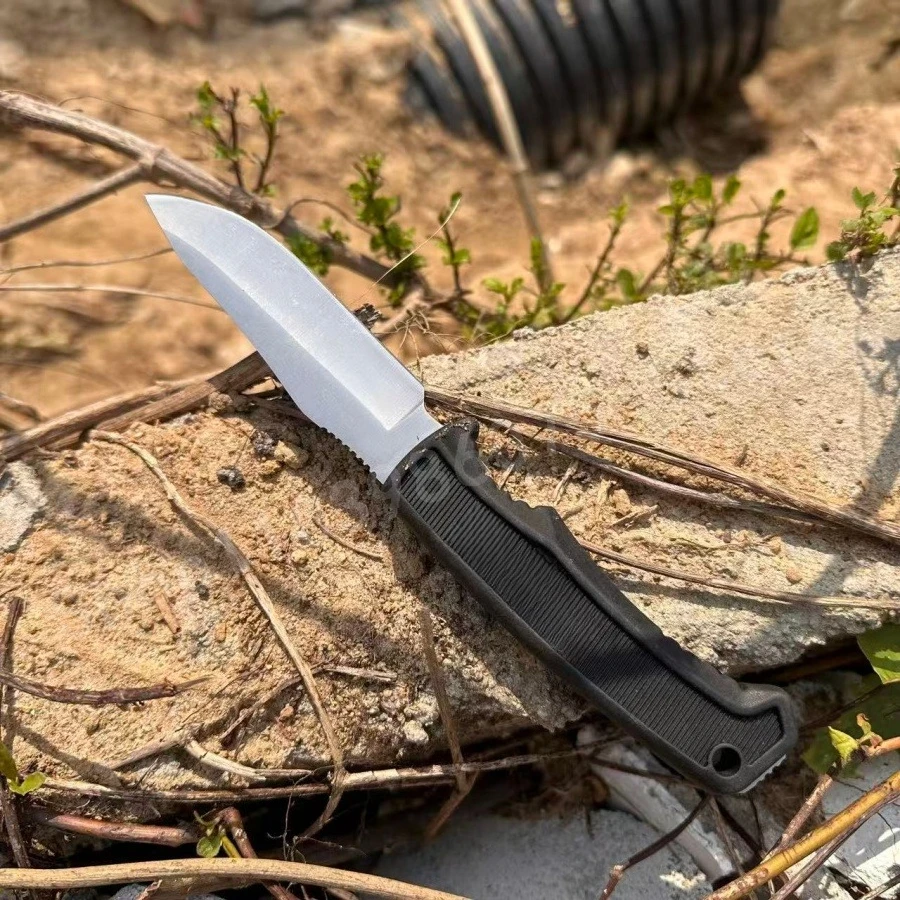 Нож с фиксированным клинком Fk1001 в чехле – многофункциональный нож для кемпинга, туризма, EDC, практичный нож для резки, подарок для мужчин
Нож с фиксированным клинком Fk1001 в чехле – многофункциональный нож для кемпинга, туризма, EDC, практичный нож для резки, подарок для мужчин