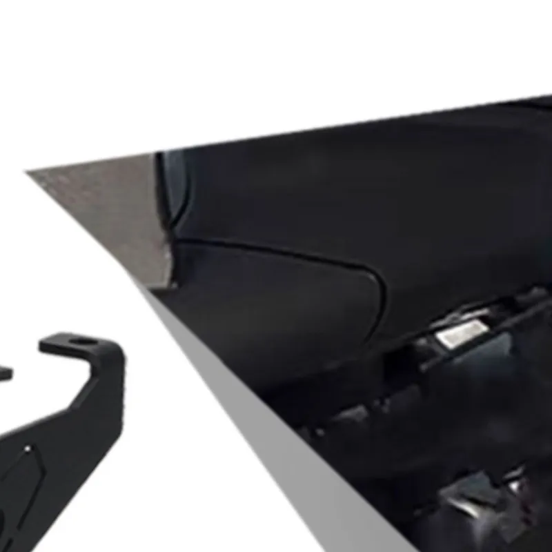 License Plate Holder LED Light For Kawasaki Z900 2017-2024 Z 900 Performance/SE Motorcycle Part Tail Tidy Fender Eliminator Kits
License Plate Holder LED Light For Kawasaki Z900 2017-2024 Z 900 Performance/SE Motorcycle Part Tail Tidy Fender Eliminator Kits