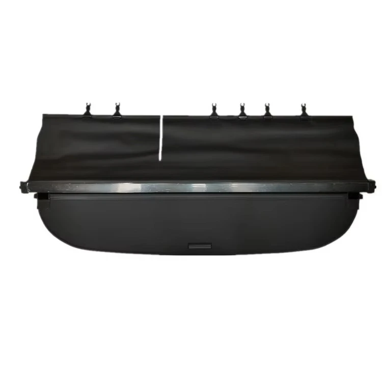 Hot Sale Waterproof PVC Car Rear Trunk Cargo Cover for 2016 Mitsubishi Pajero V73 V93 V97
Hot Sale Waterproof PVC Car Rear Trunk Cargo Cover for 2016 Mitsubishi Pajero V73 V93 V97