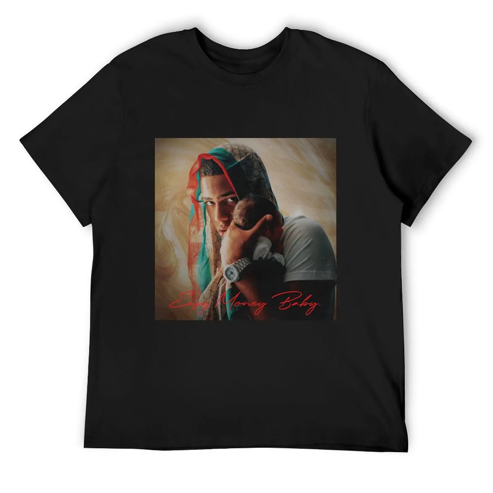 Myke Towers Easy Money Baby T-Shirt graphic t shirts anime tshirt Blouse cute tops men clothes
Myke Towers Easy Money Baby T-Shirt graphic t shirts anime tshirt Blouse cute tops men clothes