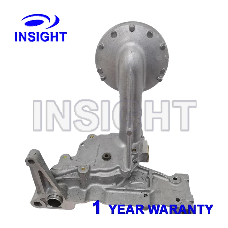 High Quality Oil Pump 15100-PRB-A01 15100PRBA01 for Acura RSX S for Honda Accord Civic CR-V Element K20A K20A2 K20Z1
High Quality Oil Pump 15100-PRB-A01 15100PRBA01 for Acura RSX S for Honda Accord Civic CR-V Element K20A K20A2 K20Z1