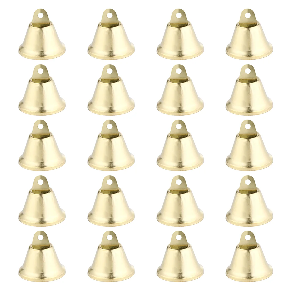 40 Pcs Christmas Bell Cat and Dog Bells Pet Decor Jingle Hanging Collar Pendant Ring Doorbell Wireless
40 Pcs Christmas Bell Cat and Dog Bells Pet Decor Jingle Hanging Collar Pendant Ring Doorbell Wireless