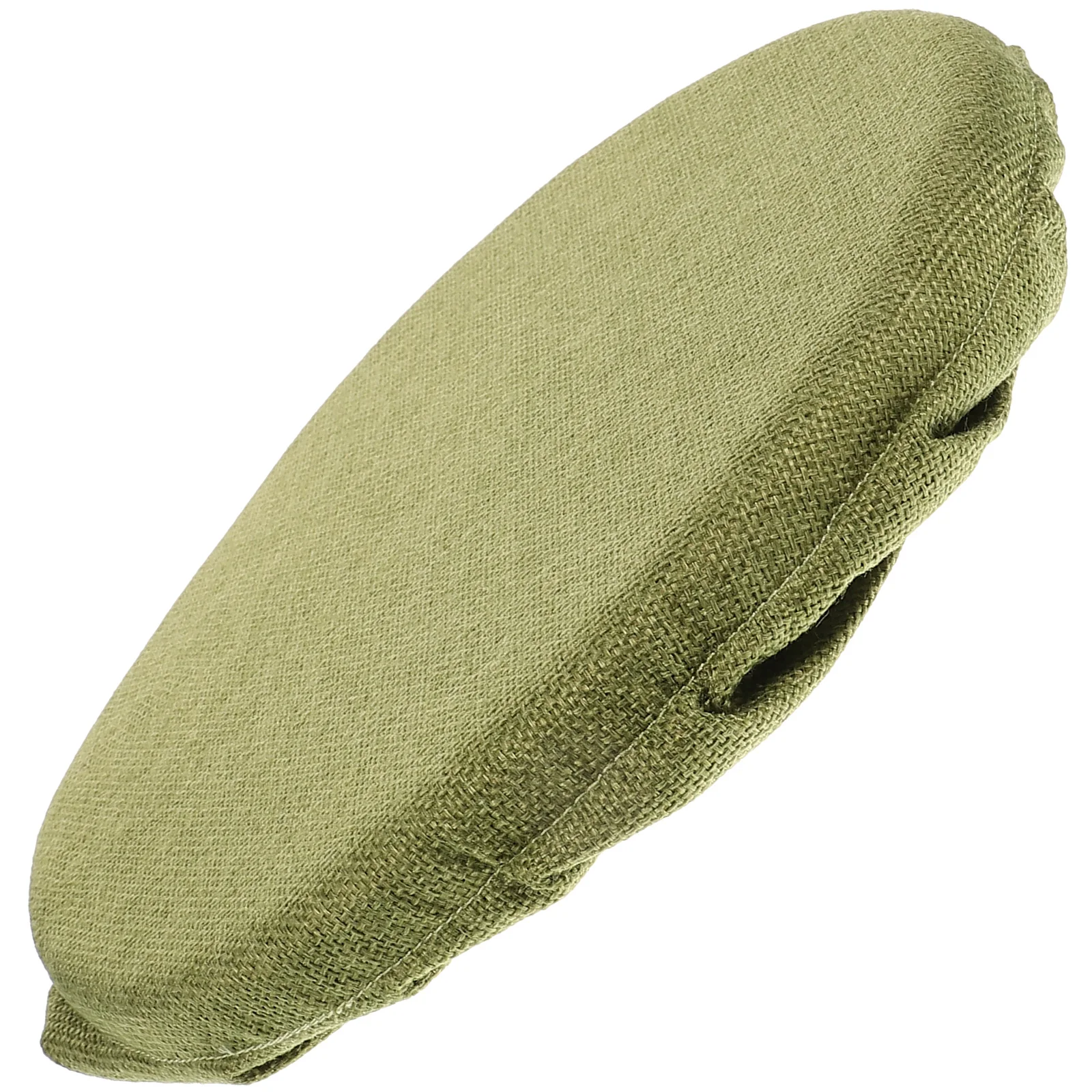 Folding Telescopic Stool Cushion Portable Chair Pad Green Oxford Cloth Reusable Camping Fishing Household Seat Pad Foldable
Folding Telescopic Stool Cushion Portable Chair Pad Green Oxford Cloth Reusable Camping Fishing Household Seat Pad Foldable