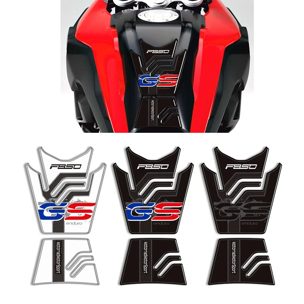 Для BMW F850GS F850 F850 GS мотоцикл 3D гелевая накладка на бак защитные наклейки комплект наклеек для защиты краски
Для BMW F850GS F850 F850 GS мотоцикл 3D гелевая накладка на бак защитные наклейки комплект наклеек для защиты краски