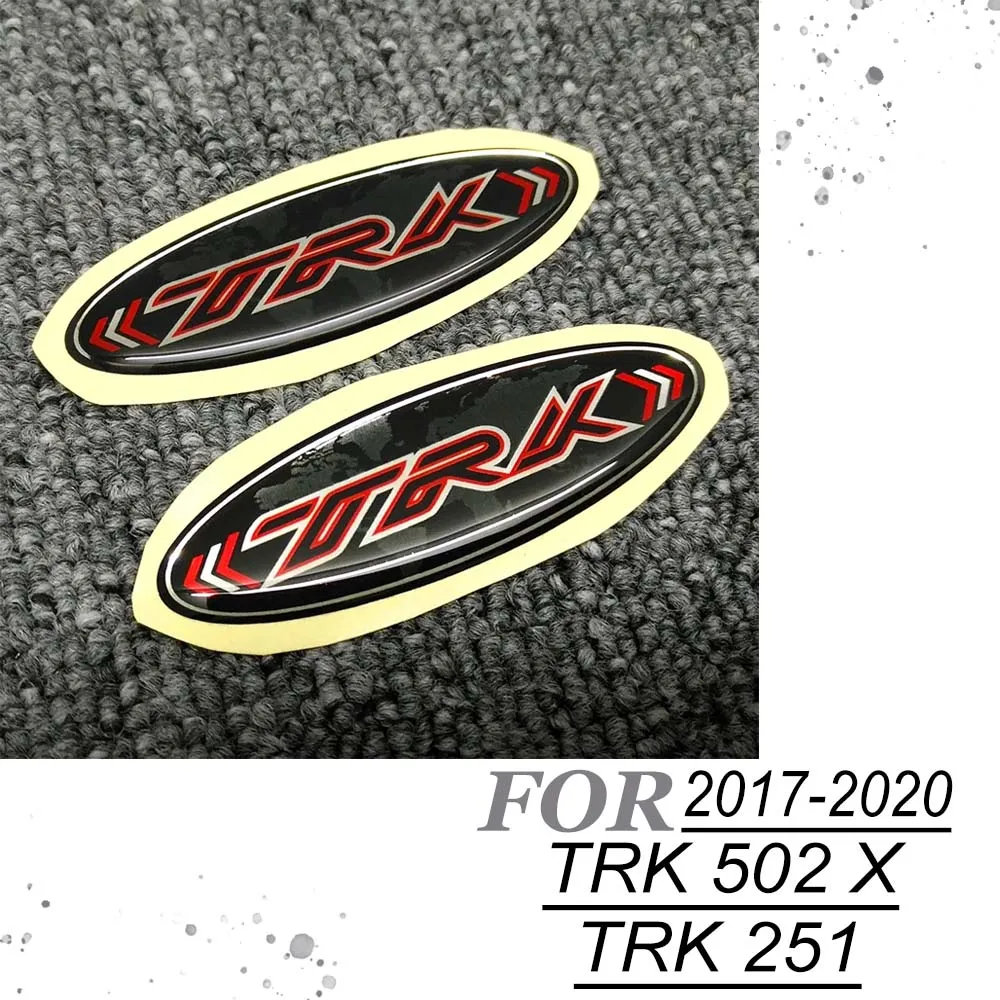 2017 - 2020 For Benelli TRK502 TRK251 TRK 502 X 251 502X Helmet Trunk Tank Pad Protector Adventure Motorcycle Stickers
2017 - 2020 For Benelli TRK502 TRK251 TRK 502 X 251 502X Helmet Trunk Tank Pad Protector Adventure Motorcycle Stickers