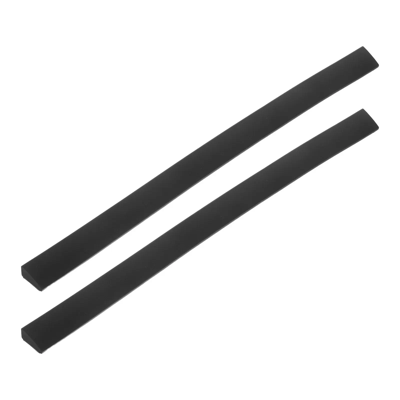 2Pcs Waterproof Door Threshold Strip Silicone Water Barrier Retaining Flexible Seal Ramp for Bathroom Kitchen Shower Wet Room
2Pcs Waterproof Door Threshold Strip Silicone Water Barrier Retaining Flexible Seal Ramp for Bathroom Kitchen Shower Wet Room