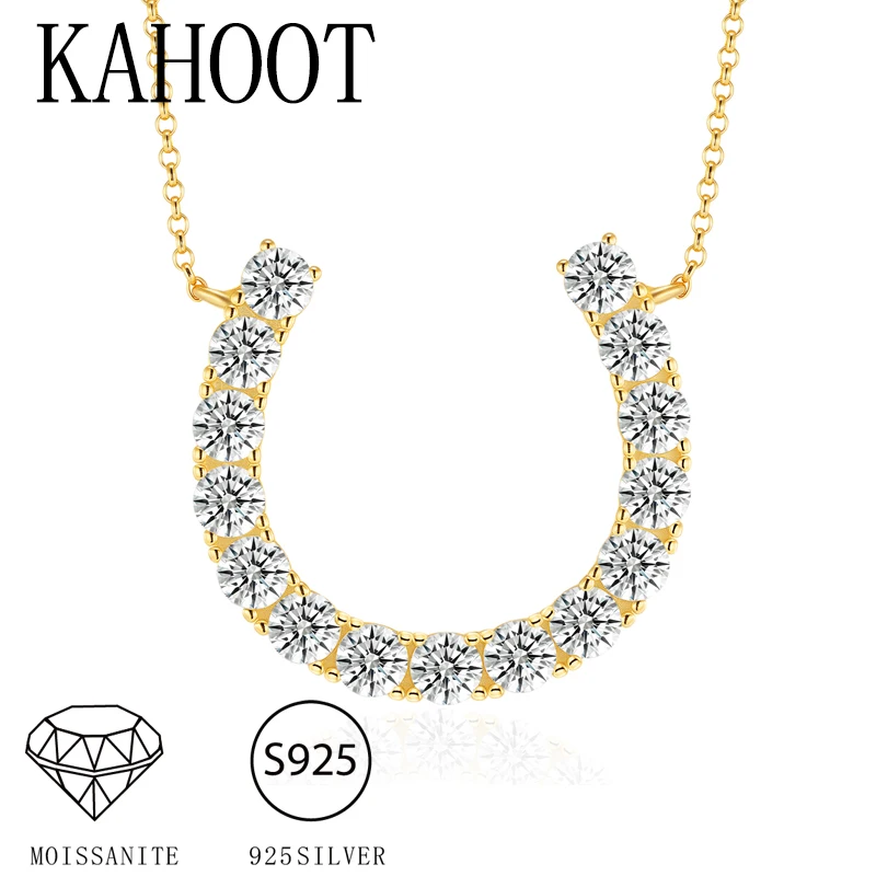 925 silver 4 moissanite simple classic temperament fashion men and women couple necklace clavicle chain
925 silver 4 moissanite simple classic temperament fashion men and women couple necklace clavicle chain