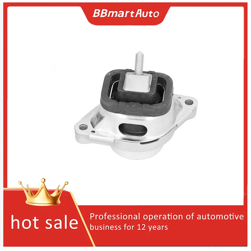 KKB500470 Automotive Engine Bracket Suitable for Land Rover Range Rover III (L322) BBmart
KKB500470 Automotive Engine Bracket Suitable for Land Rover Range Rover III (L322) BBmart