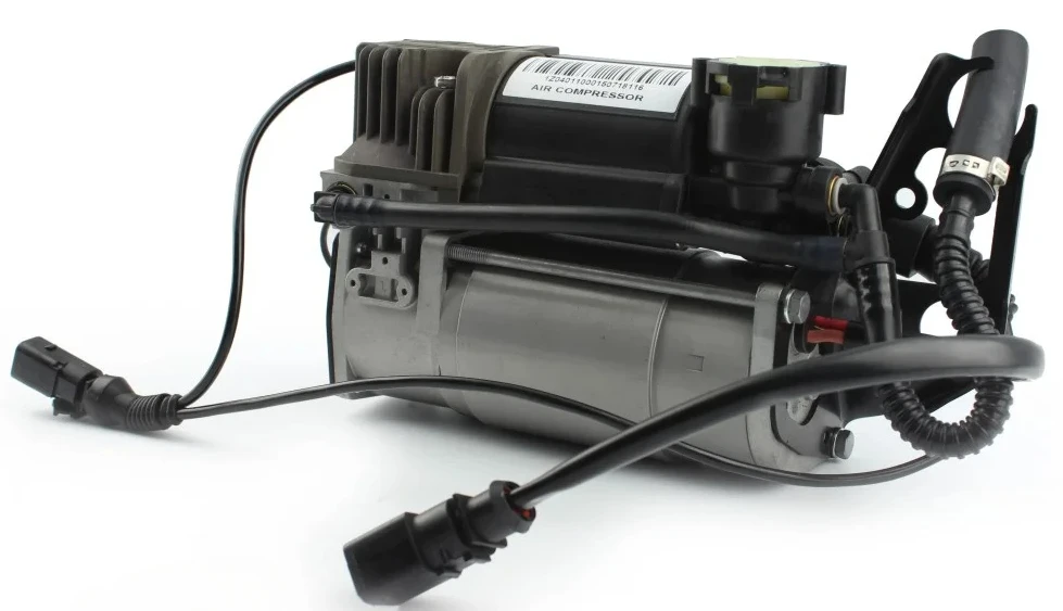 Компрессор пневматической подвески для VW Touareg 2004-2010 и Cayenne 2002-2010 7L 0616007 B 7л 8616006 D 7л 0698007 7л 0698007 E
Компрессор пневматической подвески для VW Touareg 2004-2010 и Cayenne 2002-2010 7L 0616007 B 7л 8616006 D 7л 0698007 7л 0698007 E