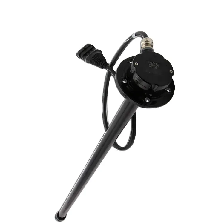 Fuel monitoring Intelligent digital output Truck Car fuel tank oil level sensor digital display
Fuel monitoring Intelligent digital output Truck Car fuel tank oil level sensor digital display