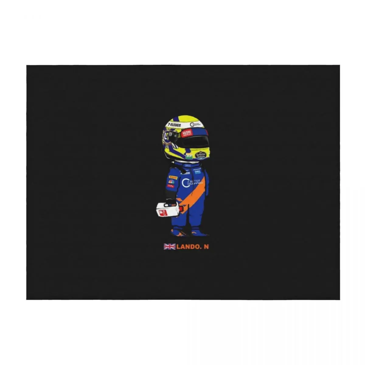 Lando Norris And The Milk Classic Tshirt Basic Classic Throw Blanket For Sofa Thin christmas gifts Shaggy Hair Blankets
Lando Norris And The Milk Classic Tshirt Basic Classic Throw Blanket For Sofa Thin christmas gifts Shaggy Hair Blankets