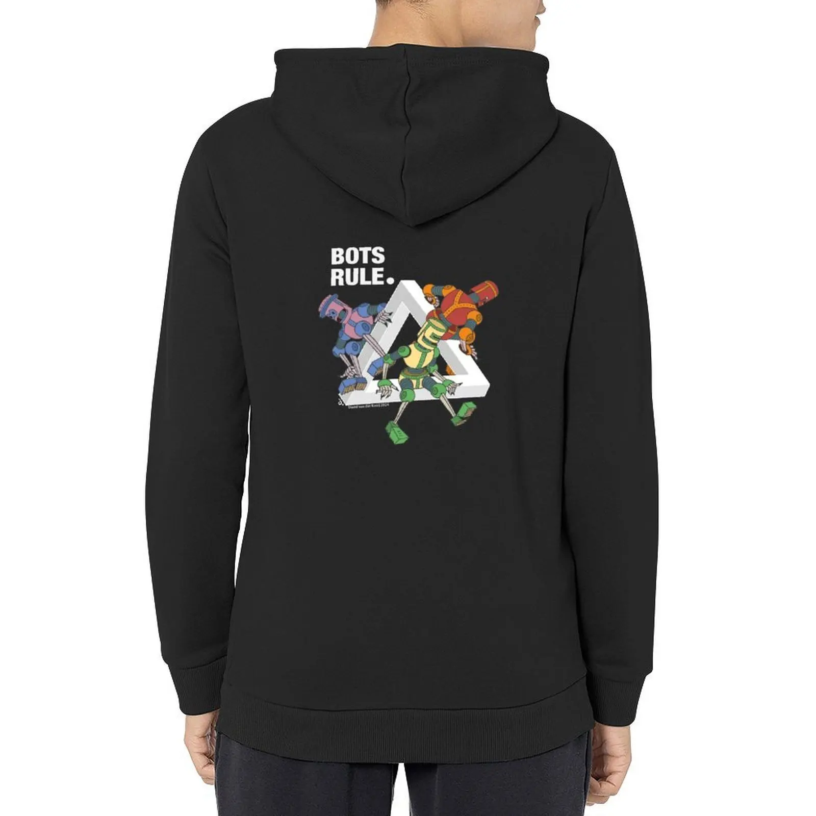 BOTS RULE triangle (for dark background) Hoodie mens clothes men's clothing autumn new products new in hoodies & sweat-shirt
BOTS RULE triangle (for dark background) Hoodie mens clothes men's clothing autumn new products new in hoodies & sweat-shirt