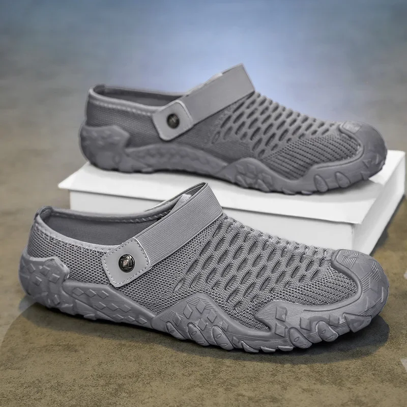 Shock Absorbing Men Casual Sneakers Low Cut Plain Color Wear Resistant Rubber Sole Fashion Outdoor Walking Shoes
Shock Absorbing Men Casual Sneakers Low Cut Plain Color Wear Resistant Rubber Sole Fashion Outdoor Walking Shoes