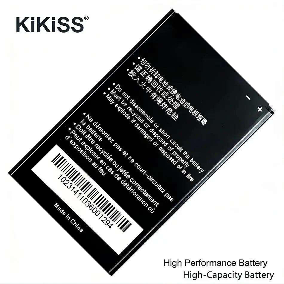 Аккумулятор для мобильного телефона Li3820t43p3h785439 для ZTE Blade L3, стабильный, высокой емкости, 2000 мАч
Аккумулятор для мобильного телефона Li3820t43p3h785439 для ZTE Blade L3, стабильный, высокой емкости, 2000 мАч