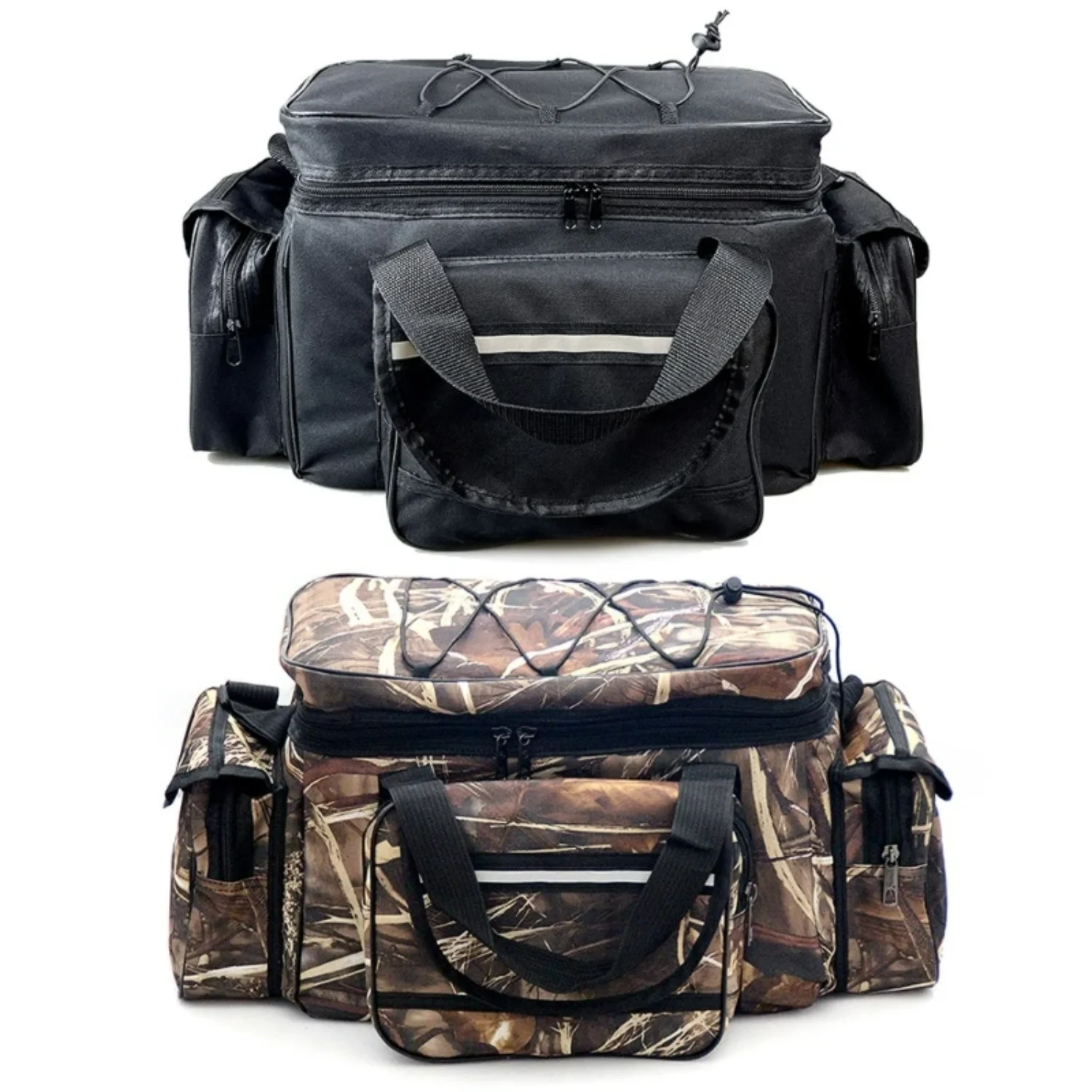 Large Capacity Fishing Waterproof Multifunctional Lure Waist Pack Outdoor Shoulder Fishing Tackle Bags Lure F2TC
Large Capacity Fishing Waterproof Multifunctional Lure Waist Pack Outdoor Shoulder Fishing Tackle Bags Lure F2TC